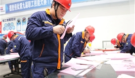 開盲盒？這場技能比武不簡單