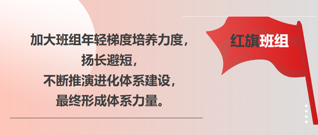 紅旗班組1